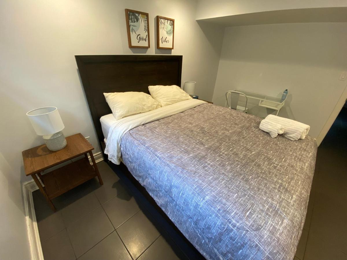 Yonge And Finch Subway !S Spacious And Modern Private Bd With Shared Bathroom Toronto Zewnętrze zdjęcie